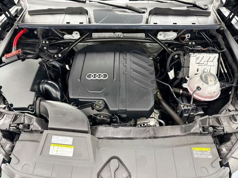 Certified 2023 Audi Q5 2.0T Premium w/ Convenience Package image 27