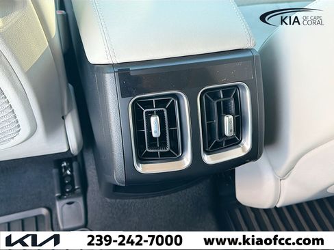 New 2026 Kia Sorento S w/ S Panoramic Sunroof Package FWD image 19