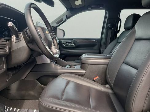 Used 2024 Chevrolet Tahoe LT RWD image 21
