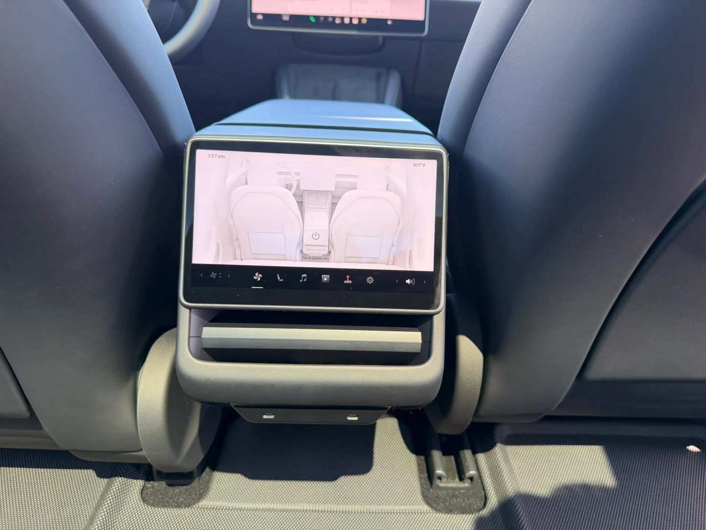 Used 2025 Tesla Model 3 Long Range RWD image 20