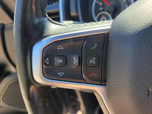 Used 2019 RAM 1500 Big Horn AWD/4WD image 23