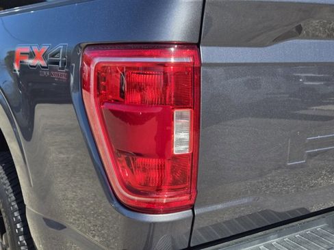 Used 2022 Ford F150 XLT w/ Equipment Group 302A High image 9