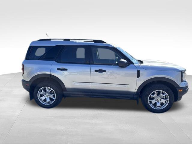 Used 2021 Ford Bronco Sport AWD/4WD image 6