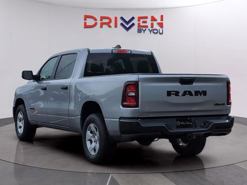 Used 2025 RAM 1500 Tradesman AWD/4WD image 3