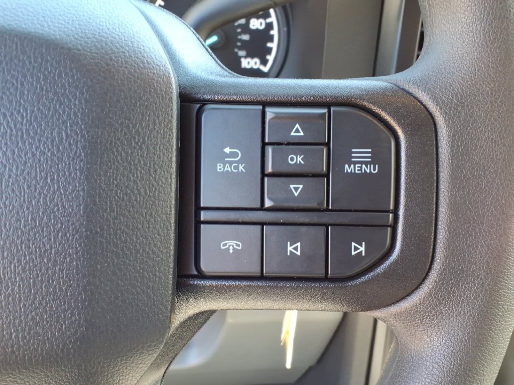 New 2027 Ford F350 XLT w/ 360-Degree Camera Package AWD/4WD image 25