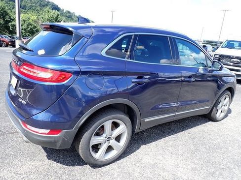 Used 2015 Lincoln MKC AWD image 6