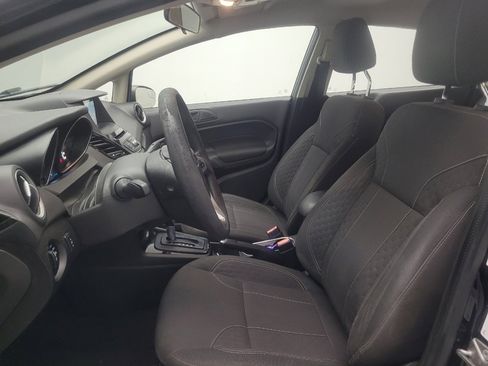 Used 2019 Ford Fiesta SE w/ Equipment Group 201A FWD image 17