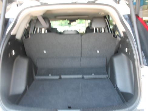 Used 2025 Honda CR-V EX-L image 22