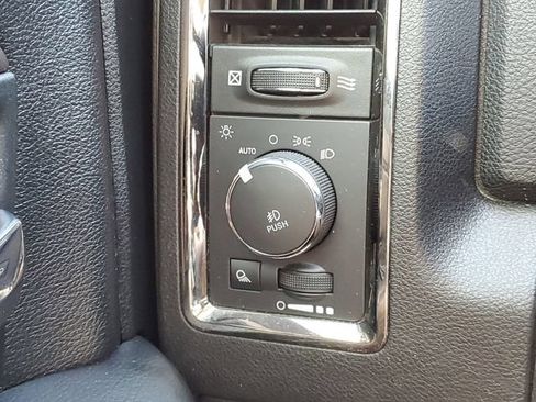 Used 2017 RAM 1500 Sport AWD/4WD image 18
