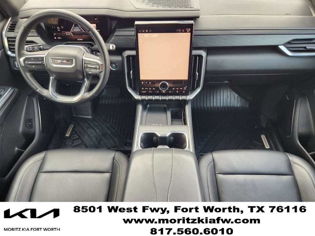 Used 2024 GMC Acadia Elevation FWD image 25