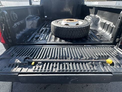 Used 2016 Ford F450 Platinum w/ Platinum Package image 15