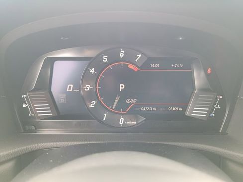 Used 2026 Toyota Supra image 31