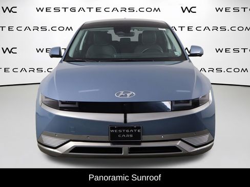 Used 2024 Hyundai Ioniq 5 Limited RWD image 2