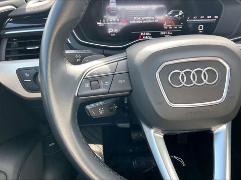 Used 2025 Audi A5 2.0T Premium Plus AWD/4WD image 24