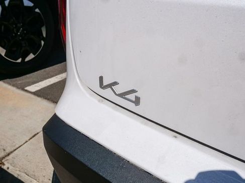 Certified 2025 Kia K4 FWD image 14