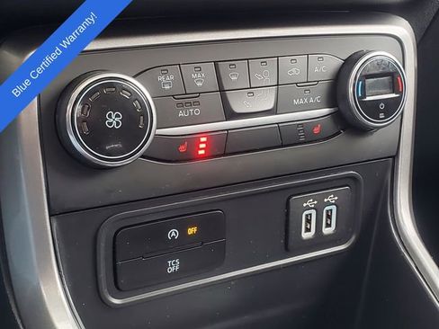 Certified 2021 Ford EcoSport SE w/ SE Convenience Package image 19