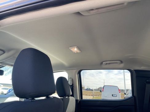 Used 2025 Ford Ranger XLT w/ Equipment Group 301A High image 14