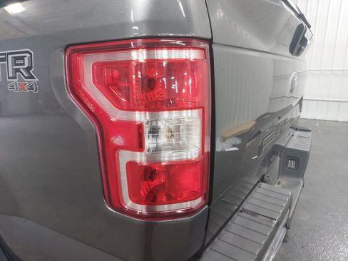 Used 2019 Ford F150 XLT w/ Equipment Group 302A Luxury AWD/4WD image 33