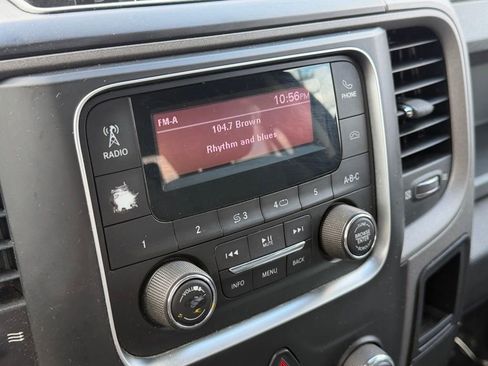 Used 2018 RAM 1500 Tradesman w/ Popular Equipment Group RWD image 20