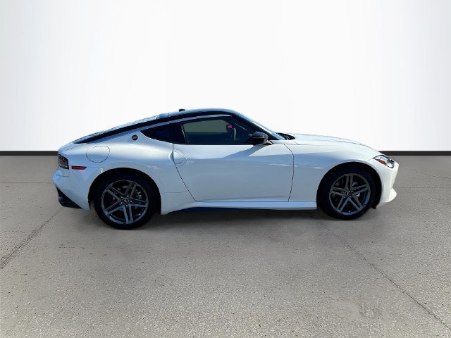 New 2026 Nissan Z Sport w/ Floor Mat Package RWD image 20