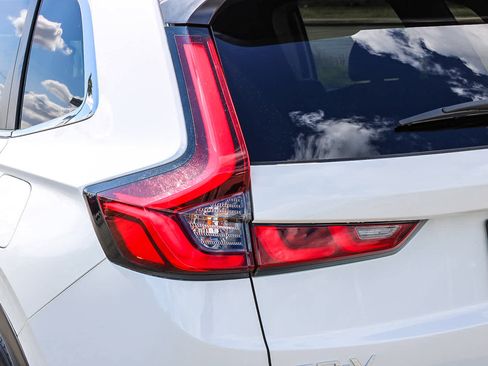 Certified 2023 Honda CR-V EX-L image 7