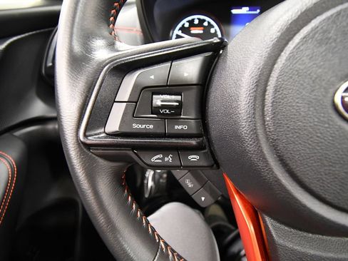 Used 2023 Subaru Forester Sport AWD/4WD image 21