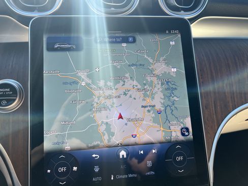 Certified 2025 Mercedes-Benz GLC 300 300 image 24