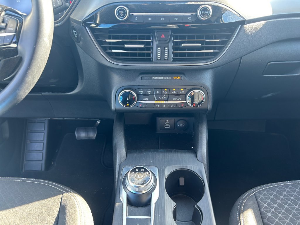 Certified 2024 Ford Escape Active AWD/4WD image 12