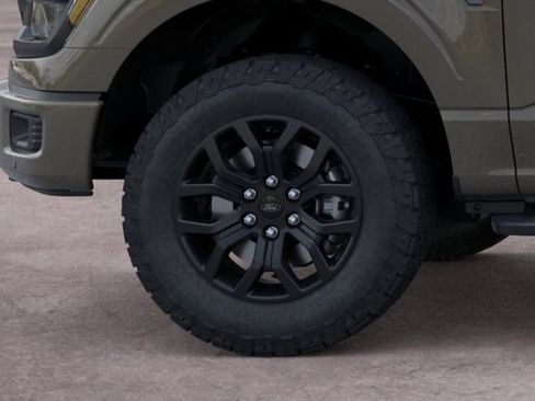 New 2026 Ford F150 Tremor w/ Bed Utility Package AWD/4WD image 19