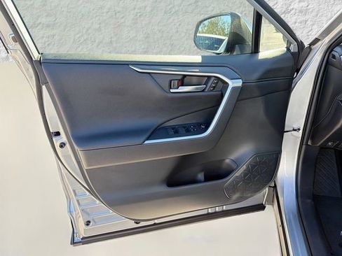 Used 2024 Toyota RAV4 Limited w/ Advanced Technology Package image 21