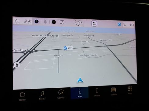 Used 2022 Jeep Wagoneer Series II image 53