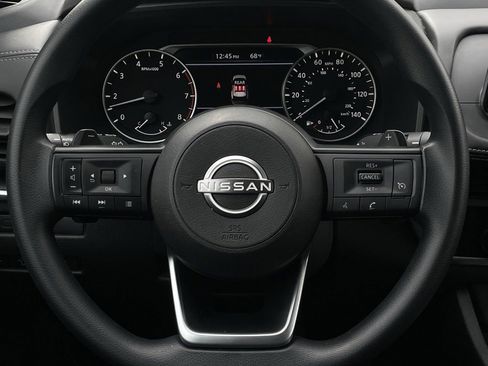 Used 2024 Nissan Rogue S image 12