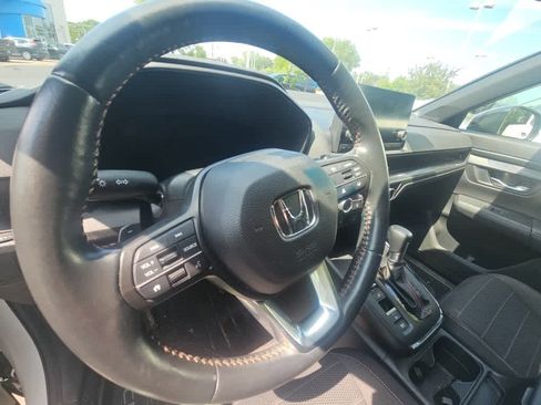 Used 2024 Honda CR-V Sport image 7
