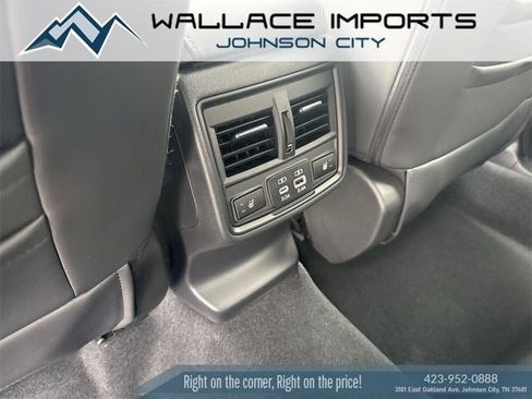 New 2026 Subaru Outback Touring XT image 76