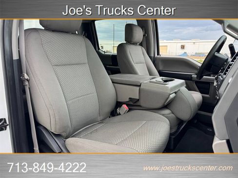Used 2019 Ford F250 XLT w/ XLT Value Package image 25