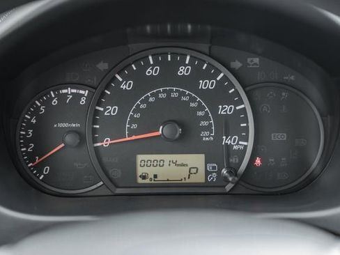 New 2024 Mitsubishi Mirage G4 LE image 38