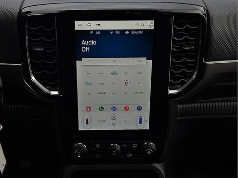 New 2025 Ford Ranger XLT image 10