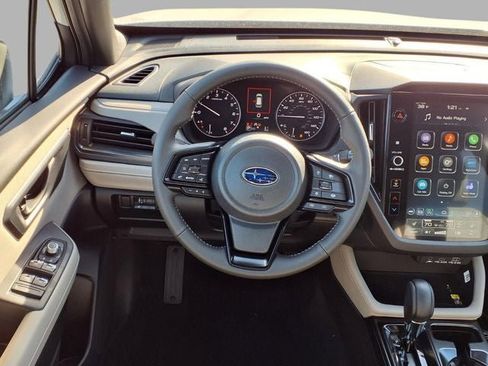 New 2026 Subaru Forester Premium image 22