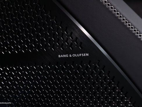 New 2025 Lamborghini Urus SE image 52