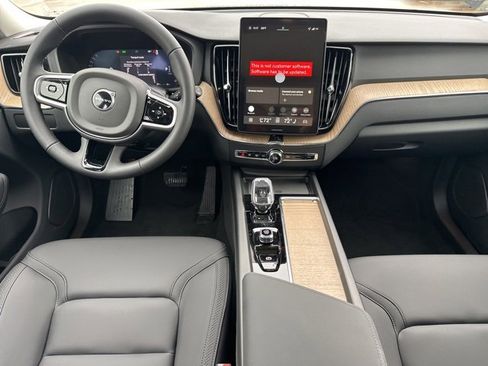 New 2026 Volvo XC60 B5 Plus w/ Protection Package Premier image 12