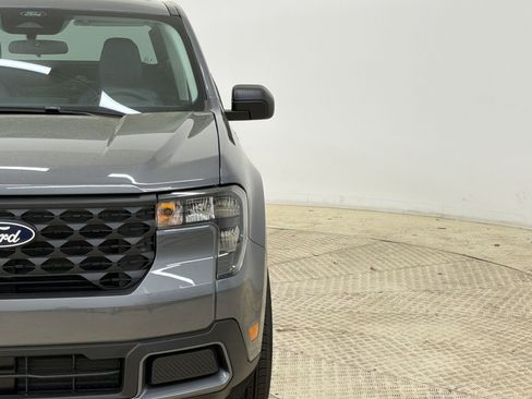 New 2026 Ford Maverick XLT AWD/4WD image 11