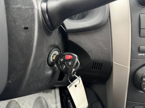 Used 2009 Toyota Corolla S image 6