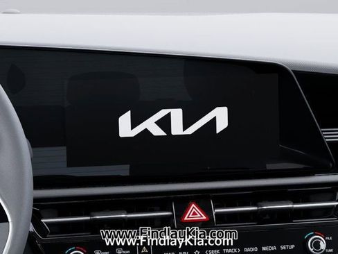 New 2026 Kia Niro Wind image 23
