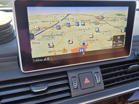 Used 2018 Audi Q5 Prestige image 20