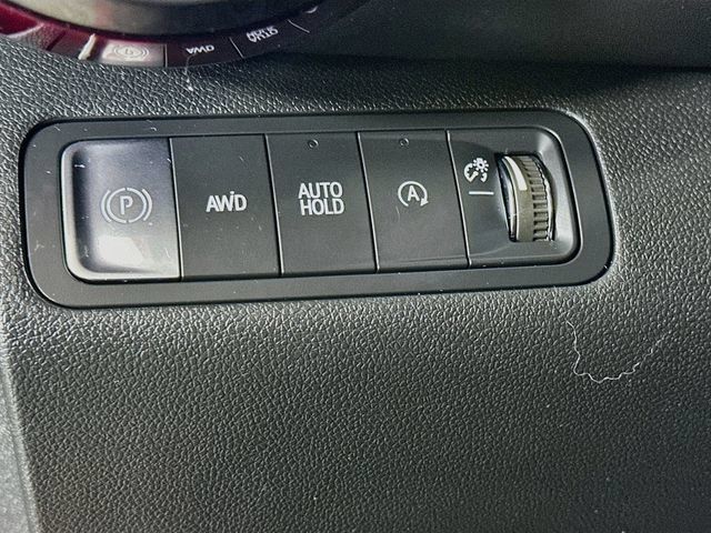 Used 2025 Chevrolet Equinox RS w/ Safety and Technology Package AWD/4WD image 23