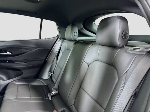 New 2026 Buick Envista Sport Touring w/ Convenience I Package FWD image 23
