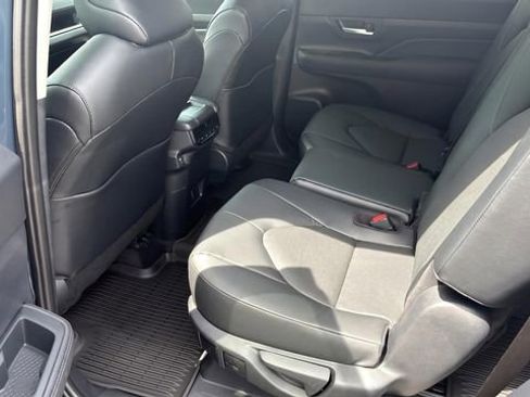 Used 2026 Toyota Grand Highlander AWD image 24