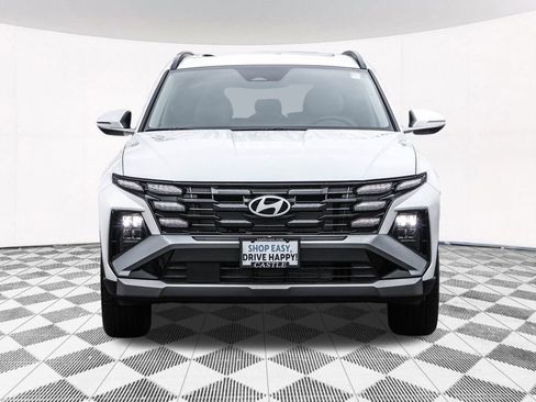 Used 2025 Hyundai Tucson SEL image 10