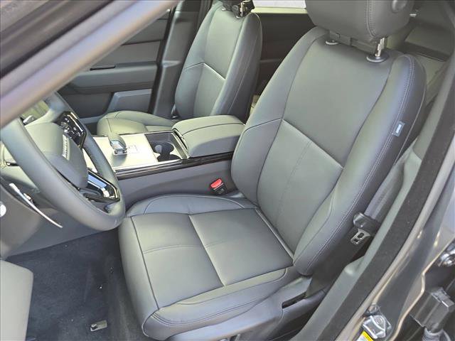 New 2026 Land Rover Range Rover Velar S AWD/4WD image 15