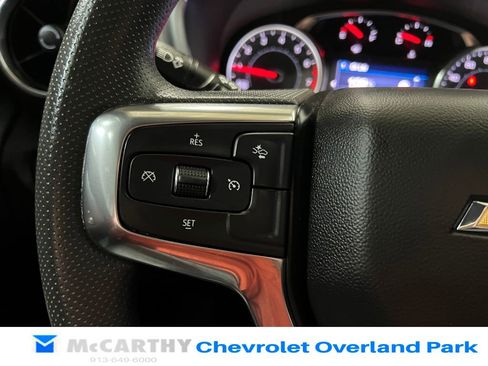 Used 2022 Chevrolet Blazer LT FWD image 14
